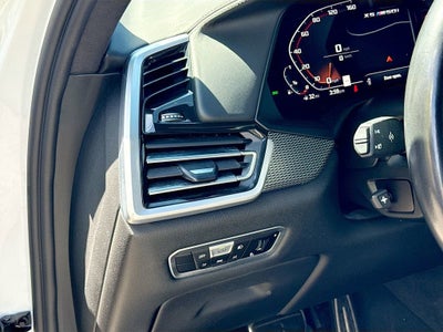 2023 BMW X5 M50i
