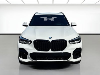 2023 BMW X5 M50i