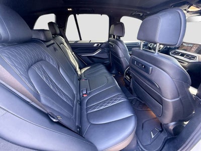 2023 BMW X5 M50i