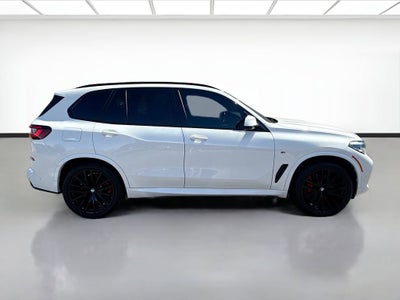 2023 BMW X5 M50i