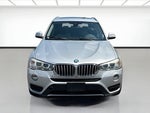 2016 BMW X3 xDrive35i