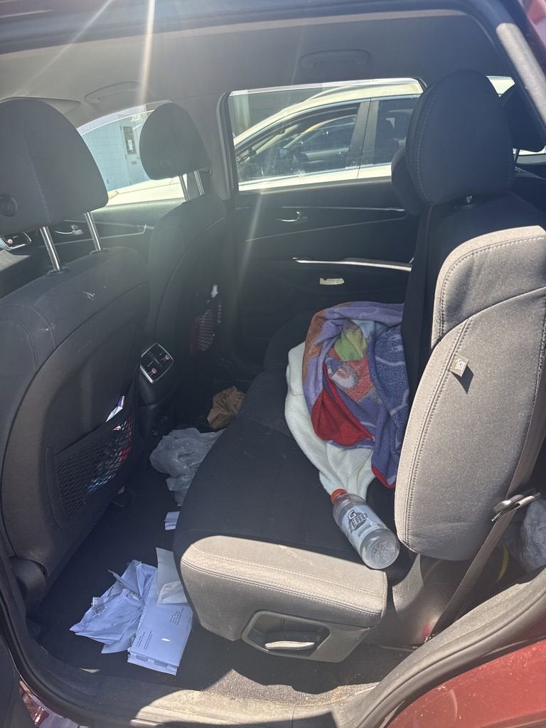 2020 Kia Sorento 3.3L LX