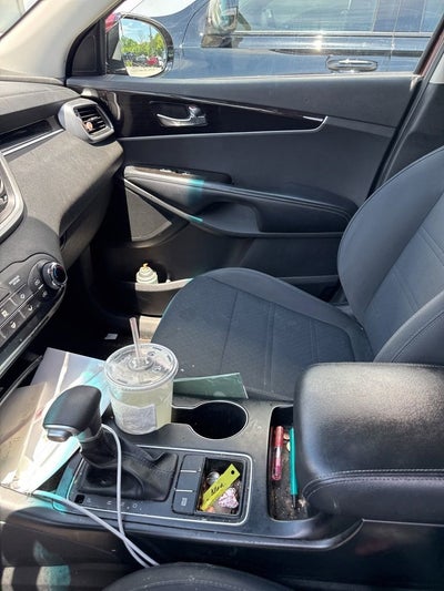 2020 Kia Sorento 3.3L LX