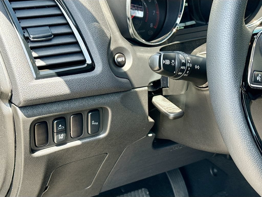 2024 Mitsubishi Outlander Sport 2.0 SE AWC