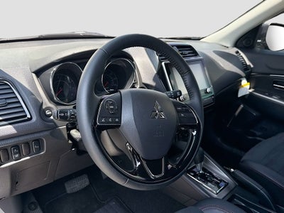 2024 Mitsubishi Outlander Sport 2.0 SE AWC