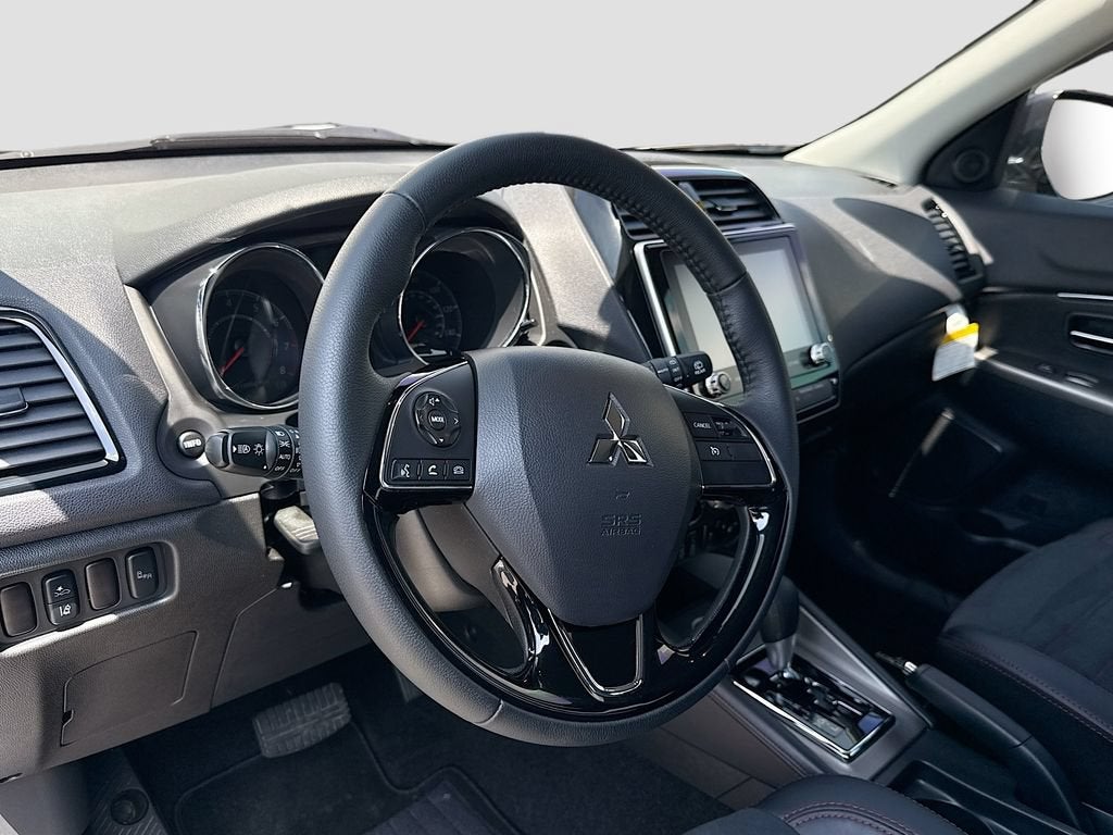 2024 Mitsubishi Outlander Sport 2.0 SE AWC