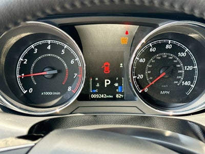 2024 Mitsubishi Outlander Sport 2.0 SE AWC