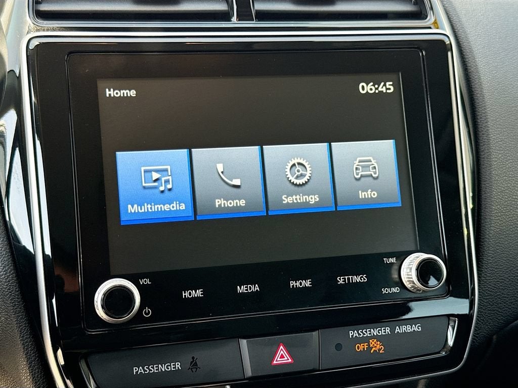 2024 Mitsubishi Outlander Sport 2.0 SE AWC