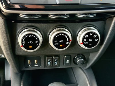 2024 Mitsubishi Outlander Sport 2.0 SE AWC
