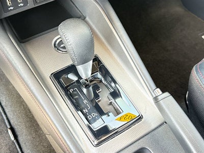 2024 Mitsubishi Outlander Sport 2.0 SE AWC