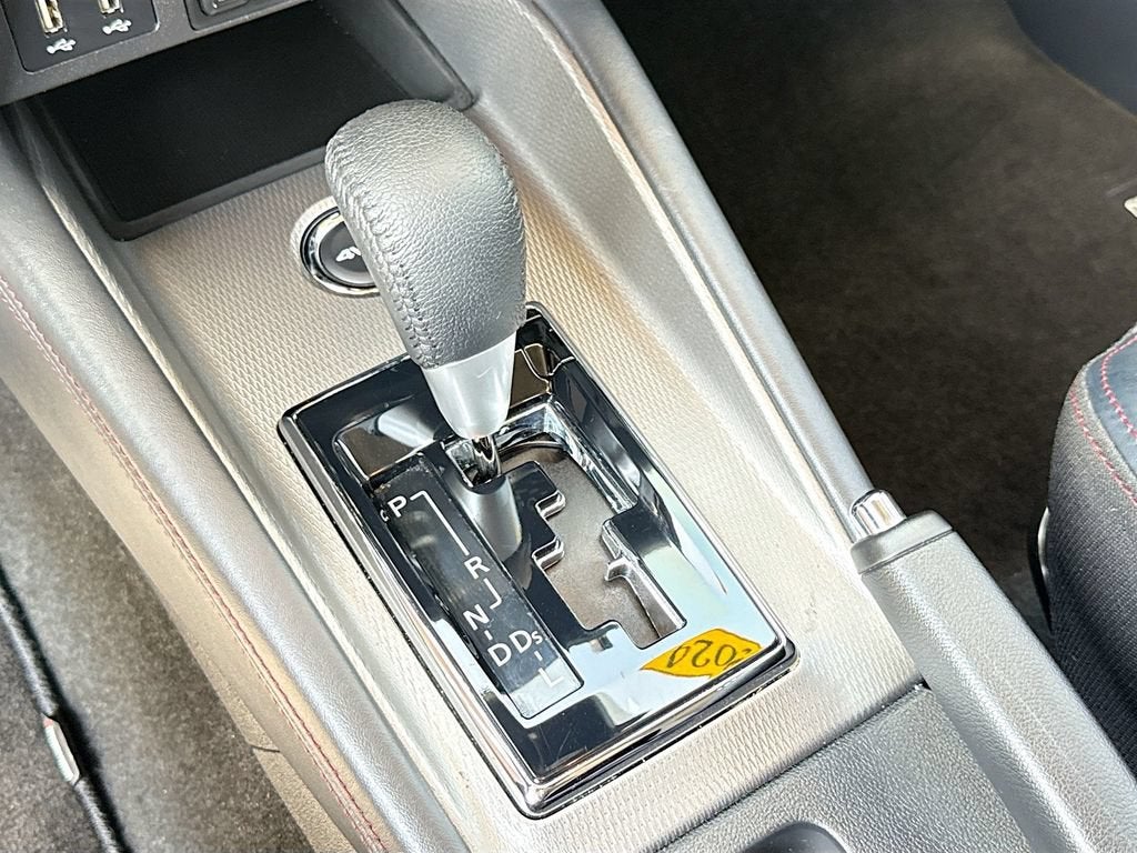 2024 Mitsubishi Outlander Sport 2.0 SE AWC