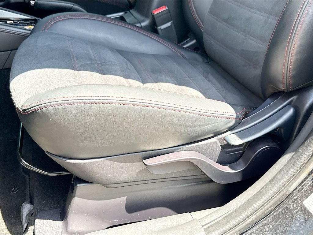2024 Mitsubishi Outlander Sport 2.0 SE AWC