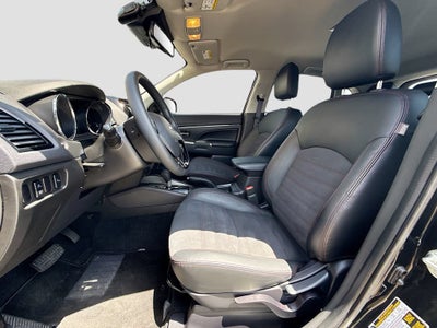 2024 Mitsubishi Outlander Sport 2.0 SE AWC