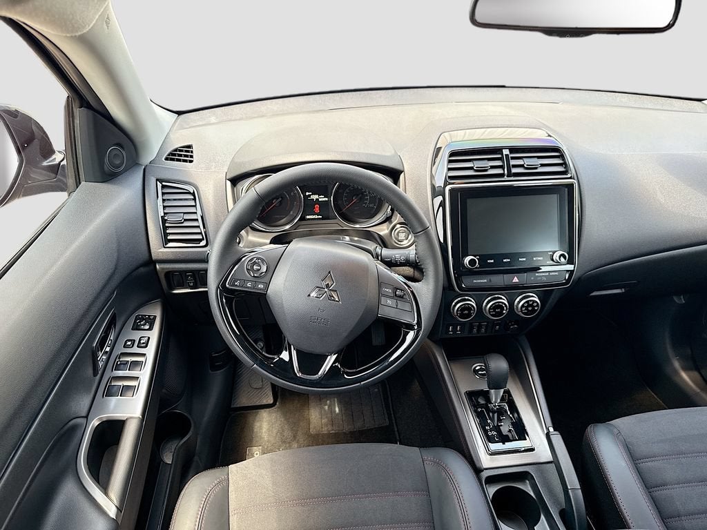 2024 Mitsubishi Outlander Sport 2.0 SE AWC