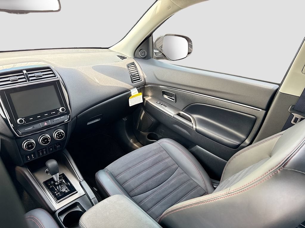 2024 Mitsubishi Outlander Sport 2.0 SE AWC