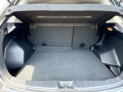 2024 Mitsubishi Outlander Sport 2.0 SE AWC