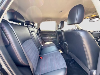 2024 Mitsubishi Outlander Sport 2.0 SE AWC