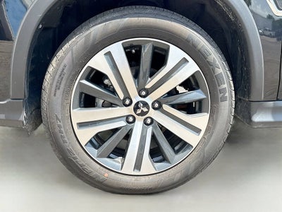 2024 Mitsubishi Outlander Sport 2.0 SE AWC