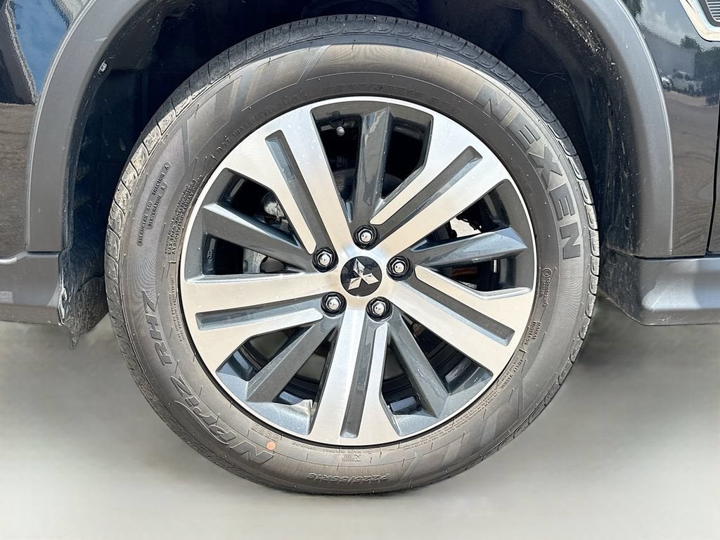 2024 Mitsubishi Outlander Sport 2.0 SE AWC