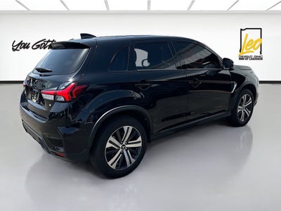 2024 Mitsubishi Outlander Sport 2.0 SE AWC