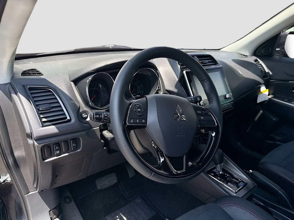 2024 Mitsubishi Outlander Sport 2.0 SE AWC