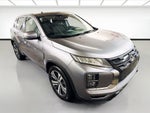 2021 Mitsubishi Outlander Sport ES