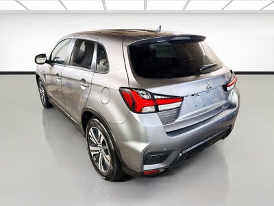 2021 Mitsubishi Outlander Sport ES