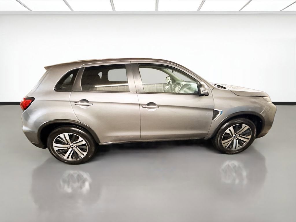 2021 Mitsubishi Outlander Sport ES