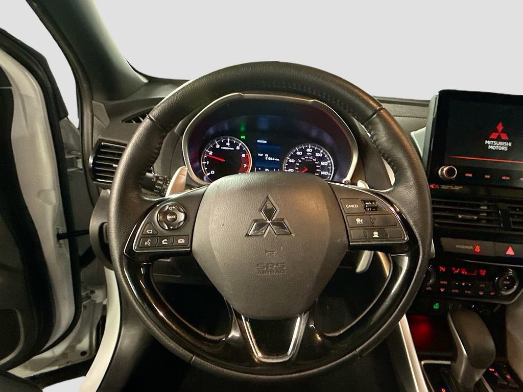 2024 Mitsubishi Eclipse Cross SE