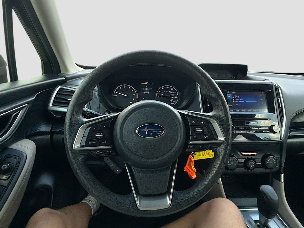 2020 Subaru Forester Base