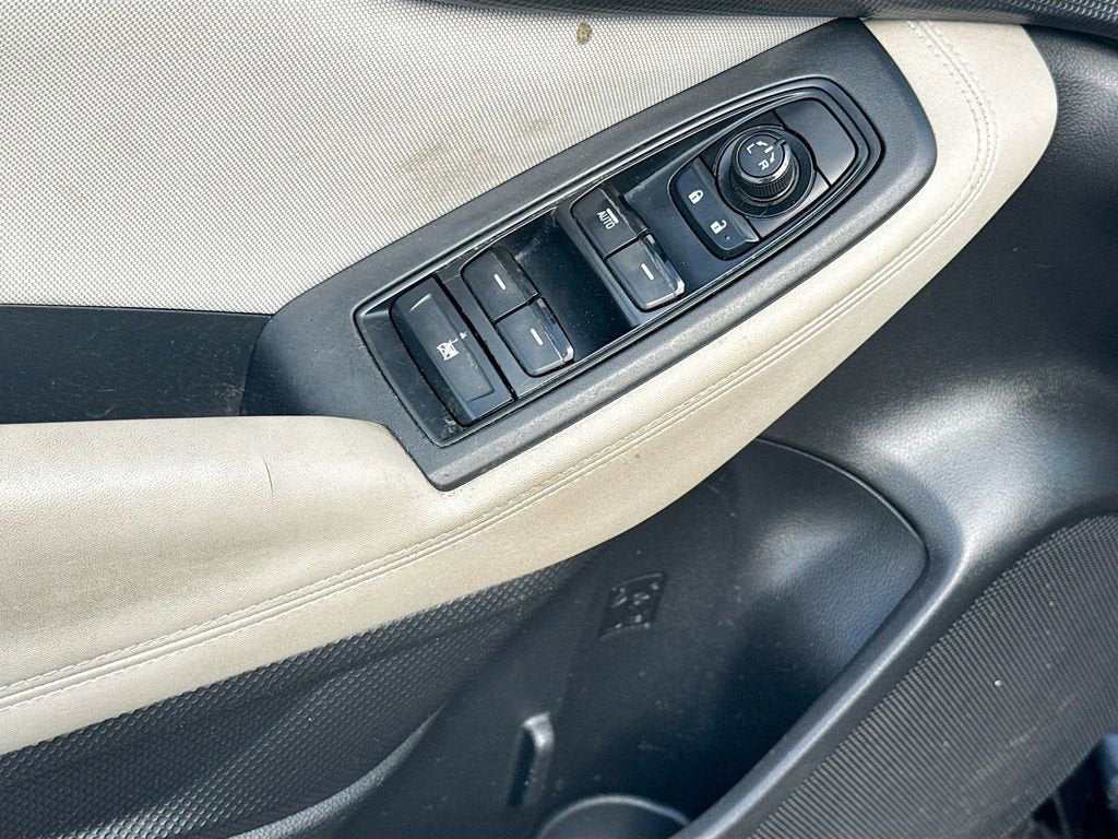 2020 Subaru Forester Base