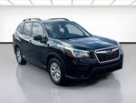 2020 Subaru Forester Base