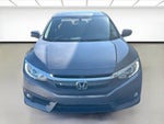 2018 Honda Civic EX-L