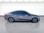 2018 Honda Civic EX-L