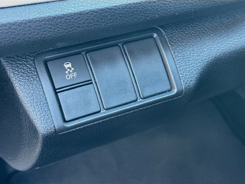 2018 Honda Civic EX-L