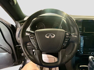 2021 INFINITI QX80 SENSORY AWD