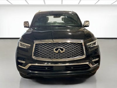 2021 INFINITI QX80 SENSORY AWD