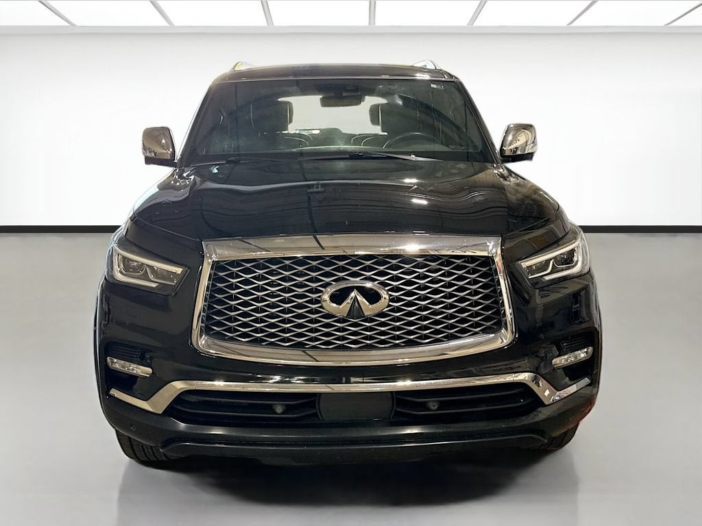 2021 INFINITI QX80 SENSORY AWD