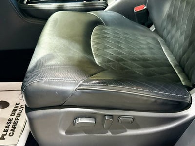 2021 INFINITI QX80 SENSORY AWD