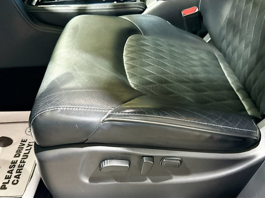 2021 INFINITI QX80 SENSORY AWD