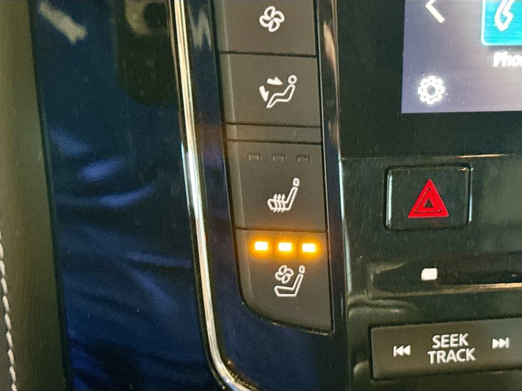2021 INFINITI QX80 SENSORY AWD