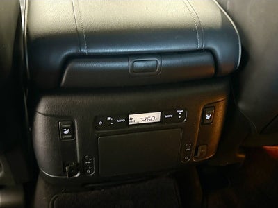 2021 INFINITI QX80 SENSORY AWD