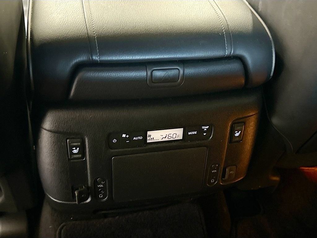 2021 INFINITI QX80 SENSORY AWD