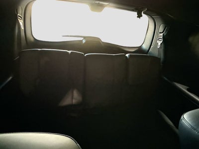 2021 INFINITI QX80 SENSORY AWD