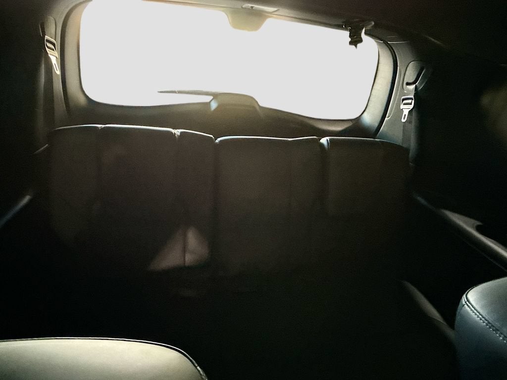 2021 INFINITI QX80 SENSORY AWD