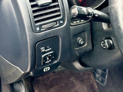 2002 Lexus SC 430 
