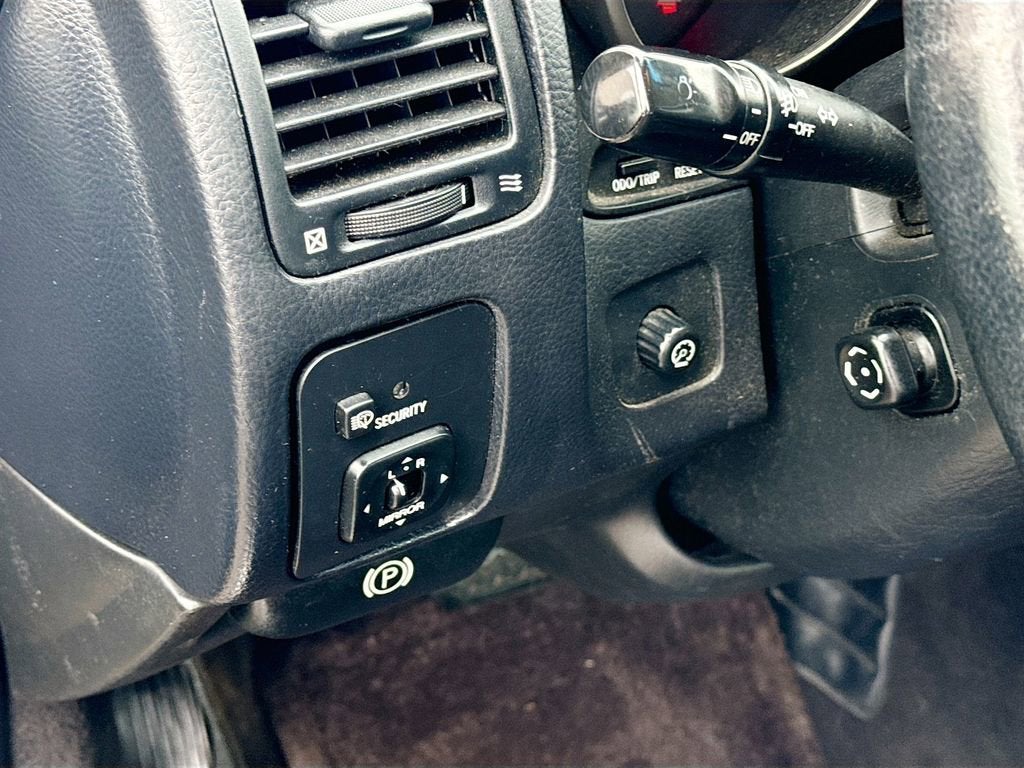 2002 Lexus SC 430 