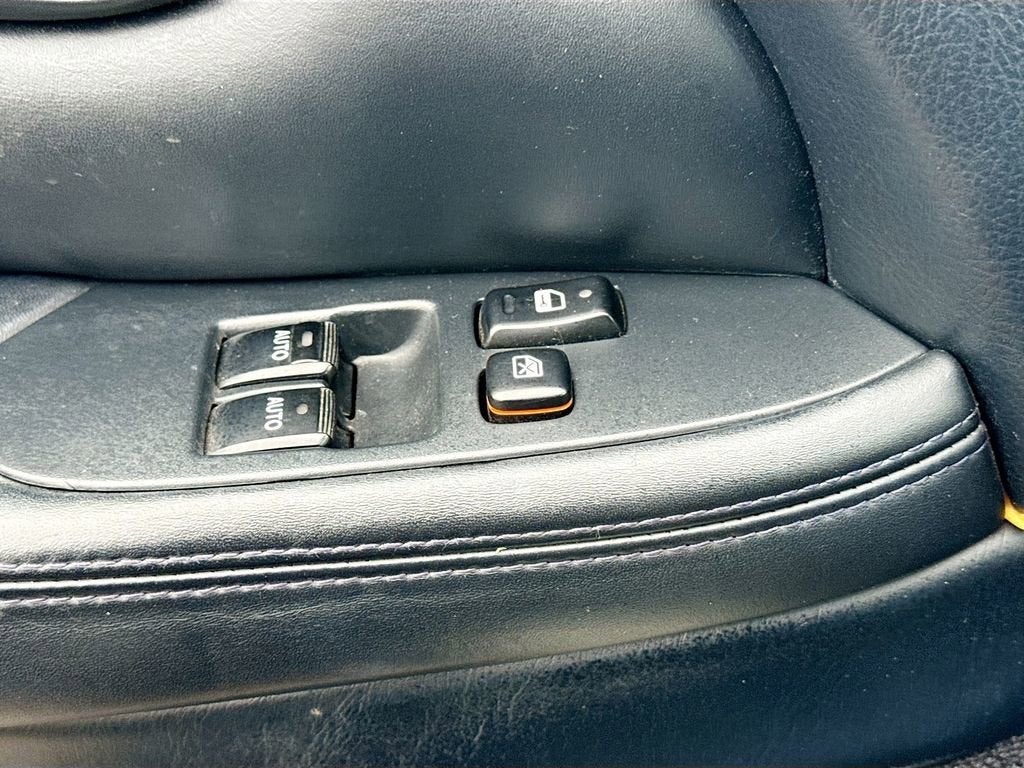 2002 Lexus SC 430 