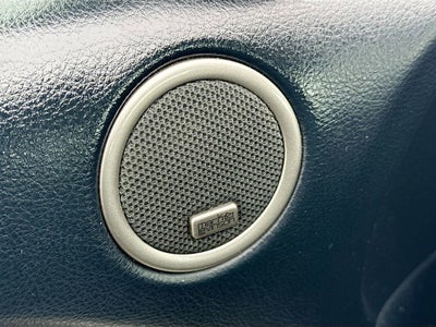 2002 Lexus SC 430 