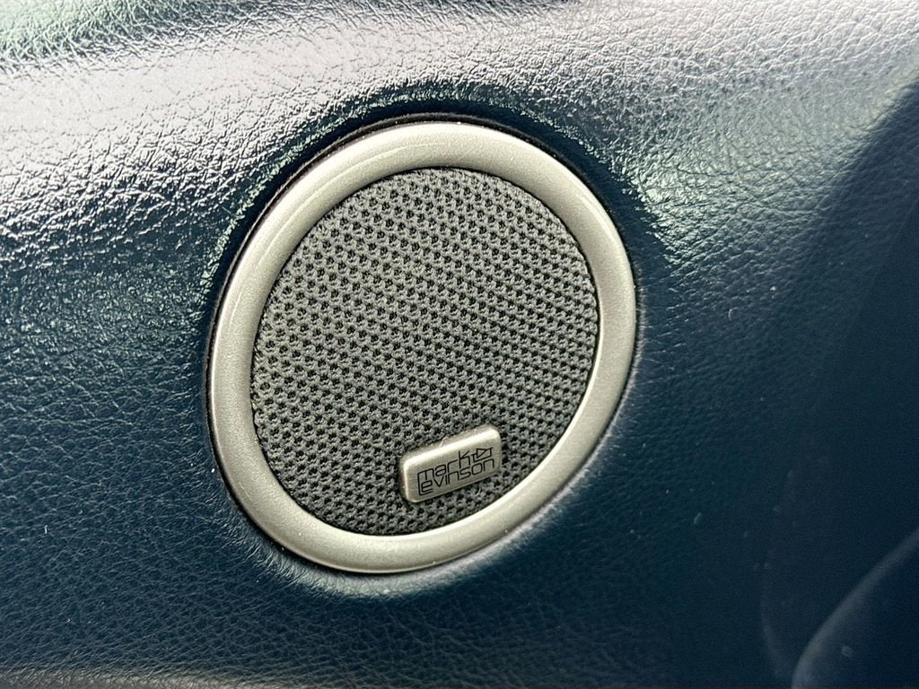 2002 Lexus SC 430 